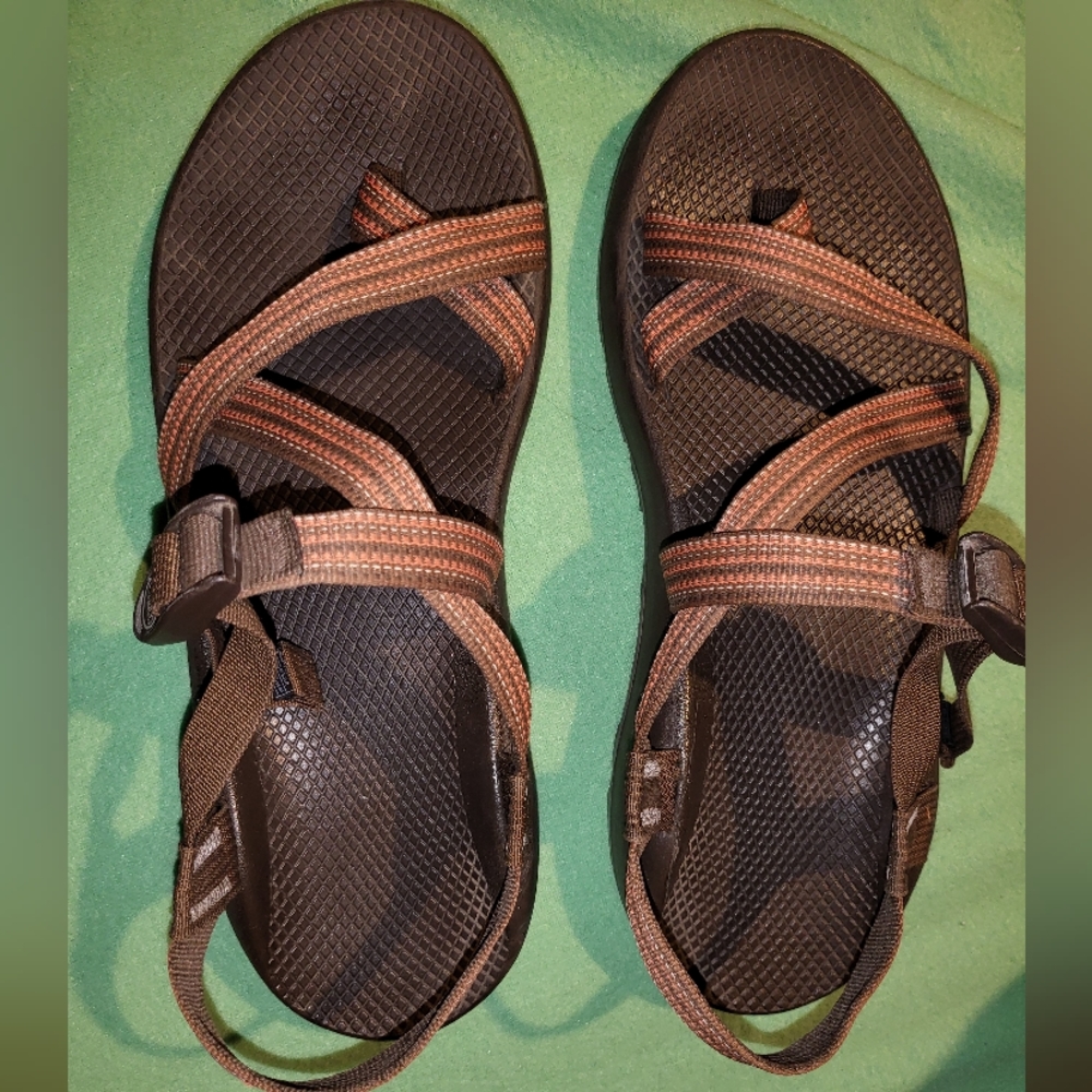 Chaco Sandals